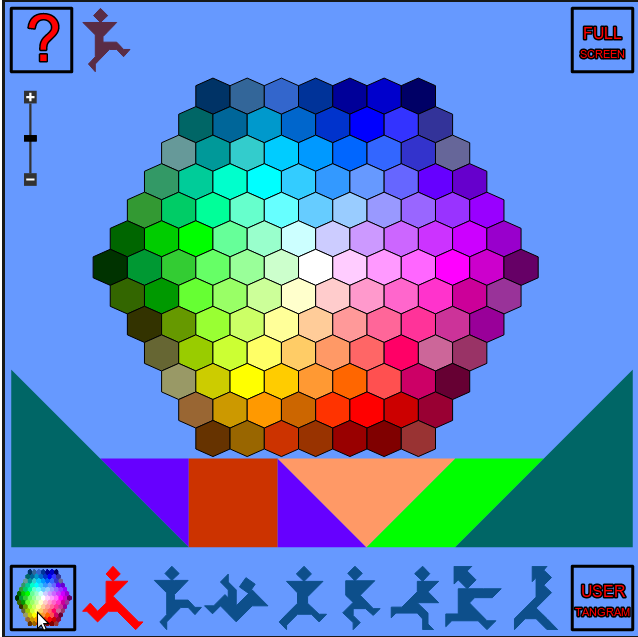colour chooser control colour chooser control